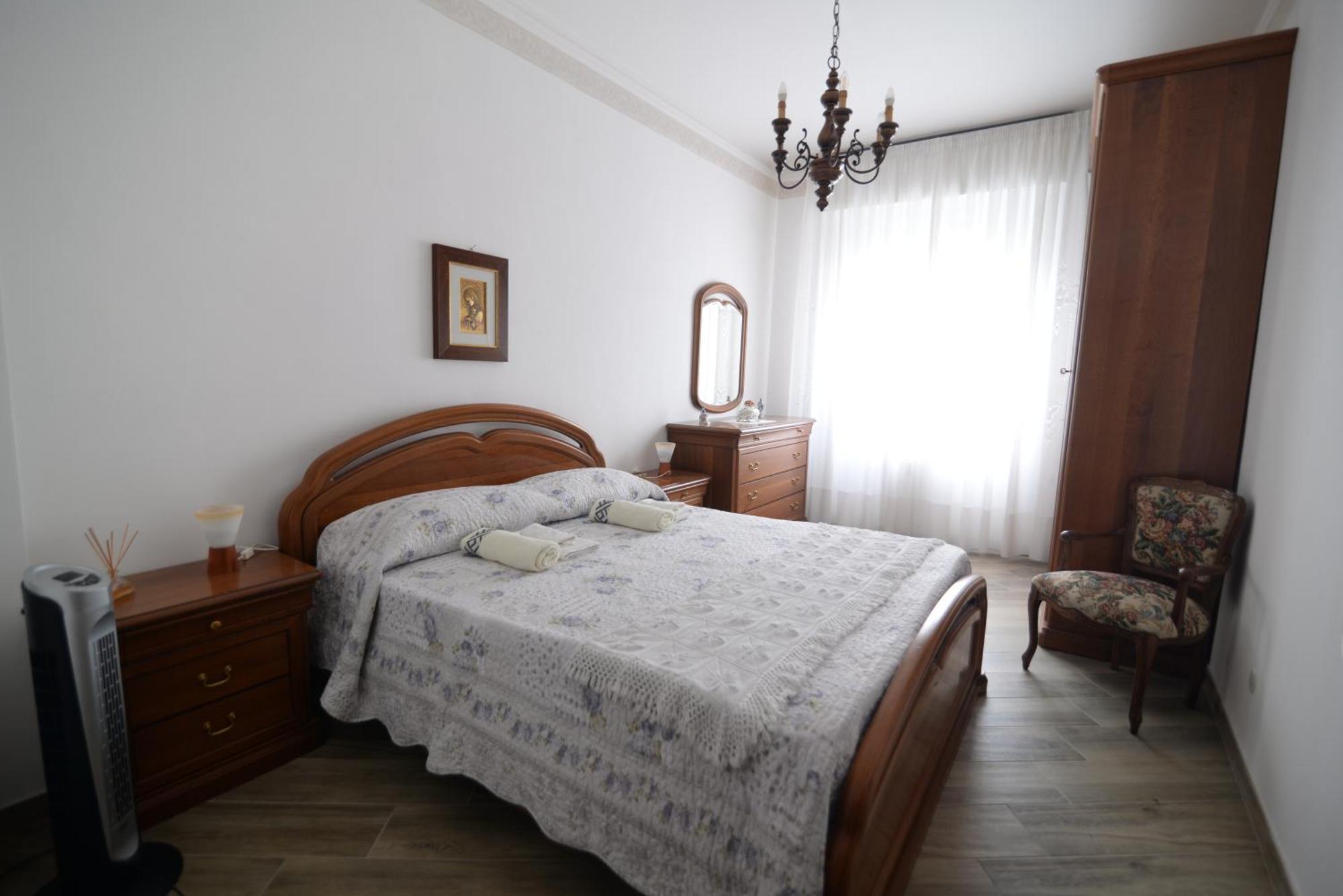 Appartement Casa Paolina à Gênes Extérieur photo