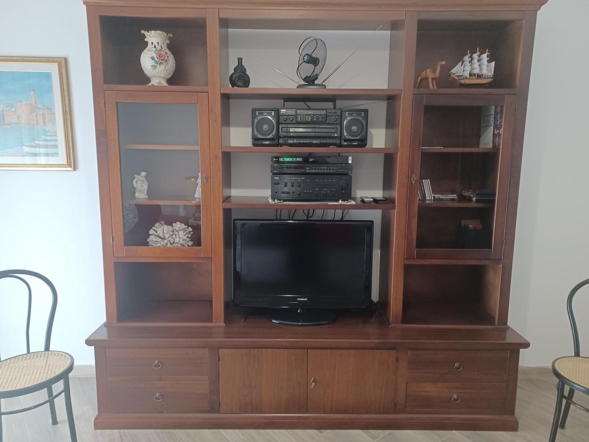Appartement Casa Paolina à Gênes Extérieur photo