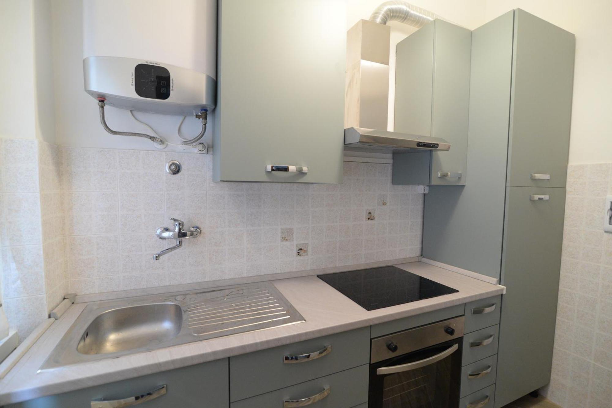 Appartement Casa Paolina à Gênes Extérieur photo